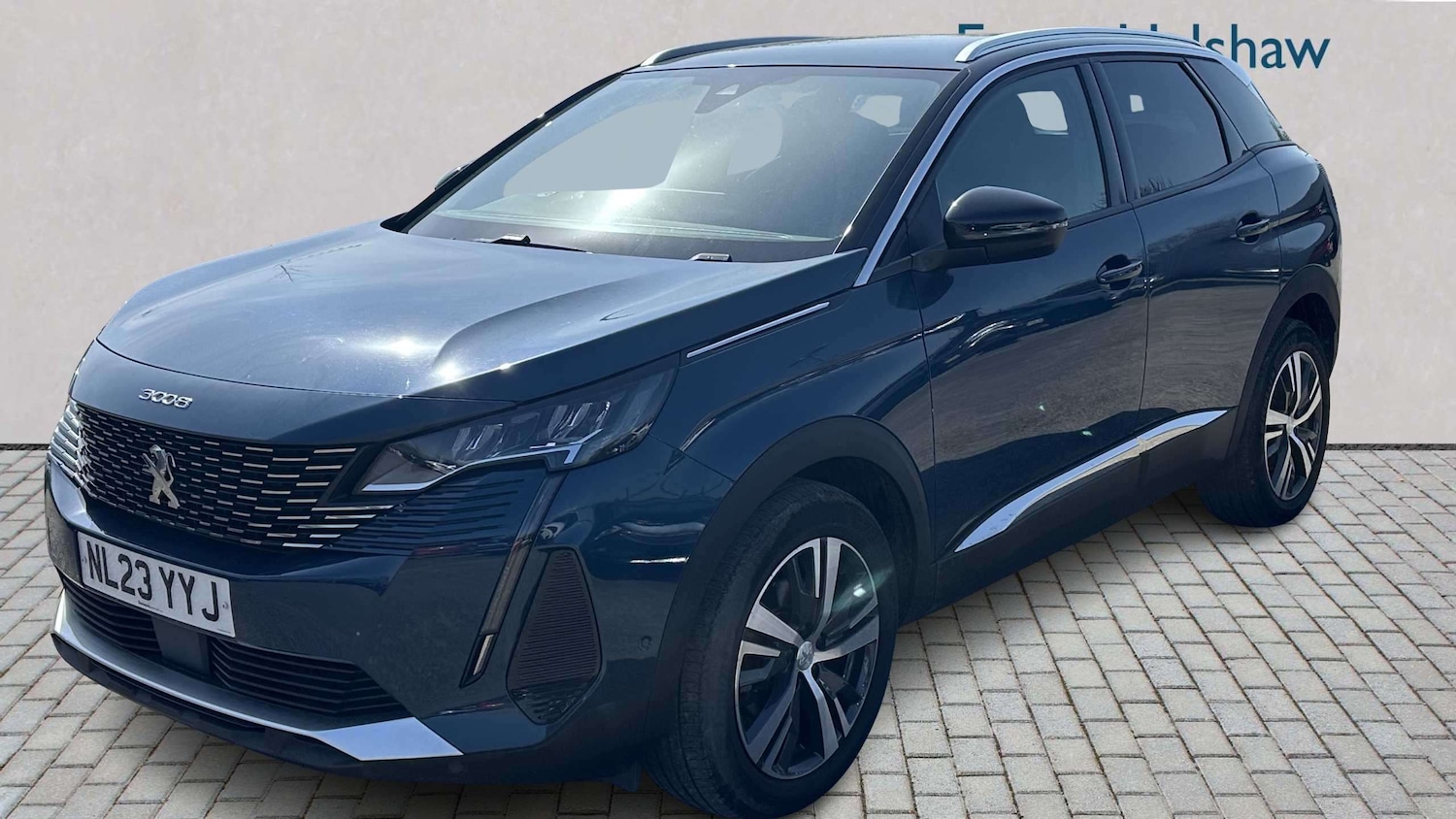 Used Peugeot 3008 2023 for sale - 78173836: Photo 3