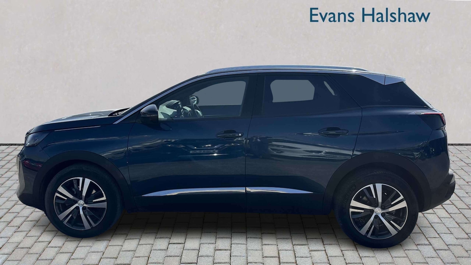 Used Peugeot 3008 2023 for sale - 78173836: Photo 4