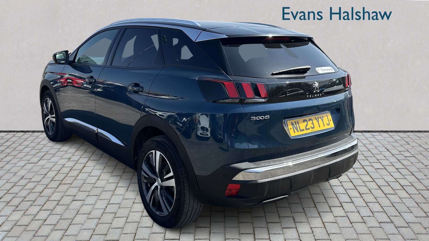 Used Peugeot 3008 2023 for sale - 78173836: Photo 5