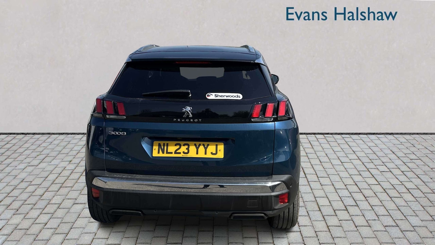 Used Peugeot 3008 2023 for sale - 78173836: Photo 6