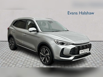 Used MG MG ZS 2025 for sale - 78407388: Photo