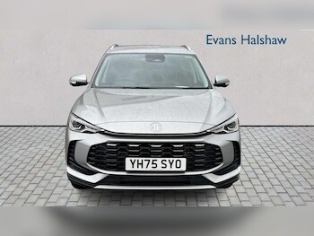 Used MG MG ZS 2025 for sale - 78407388: Photo