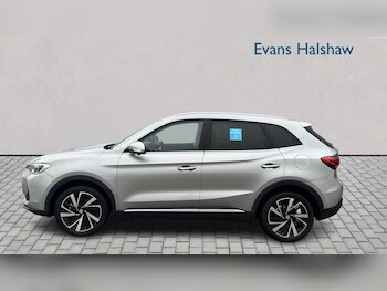 Used MG MG ZS 2025 for sale - 78407388: Photo