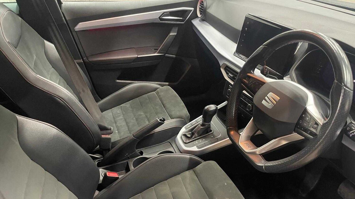 Used SEAT Arona 2022 for sale - 77856661: Photo 10