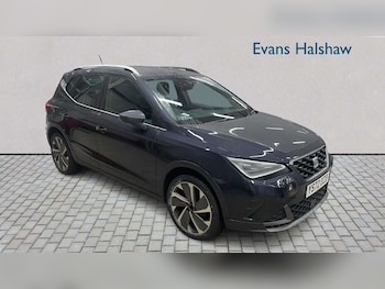 Used SEAT Arona 2022 for sale - 77856661: Photo