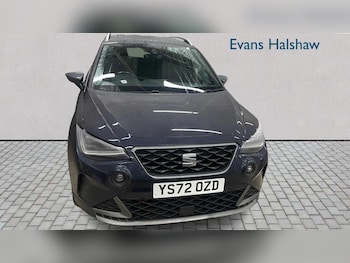 Used SEAT Arona 2022 for sale - 77856661: Photo