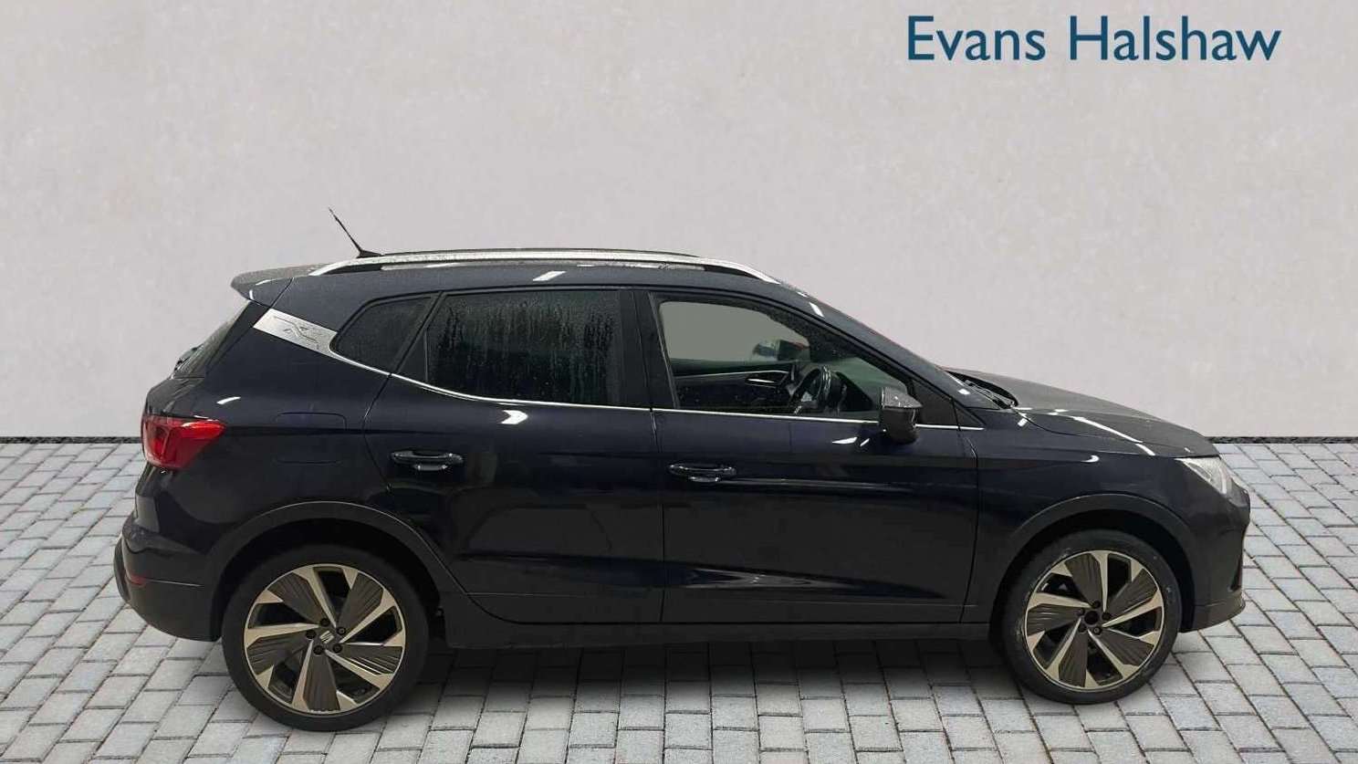 Used SEAT Arona 2022 for sale - 77856661: Photo 3