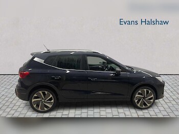 Used SEAT Arona 2022 for sale - 77856661: Photo