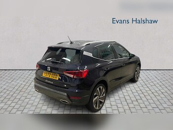 Used SEAT Arona 2022 for sale - 77856661: Photo