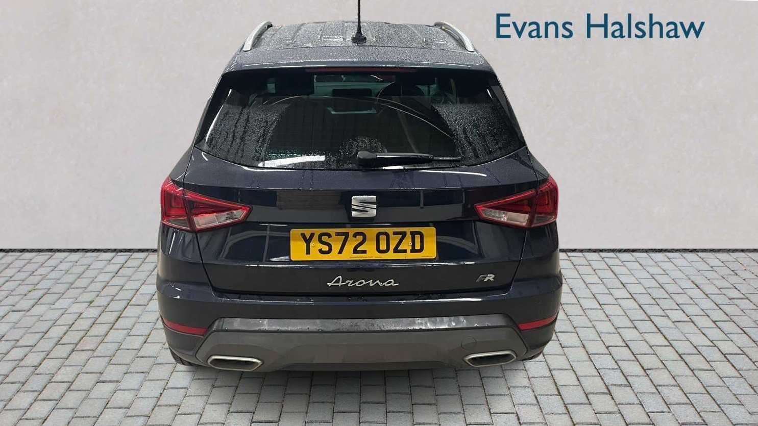 Used SEAT Arona 2022 for sale - 77856661: Photo 5