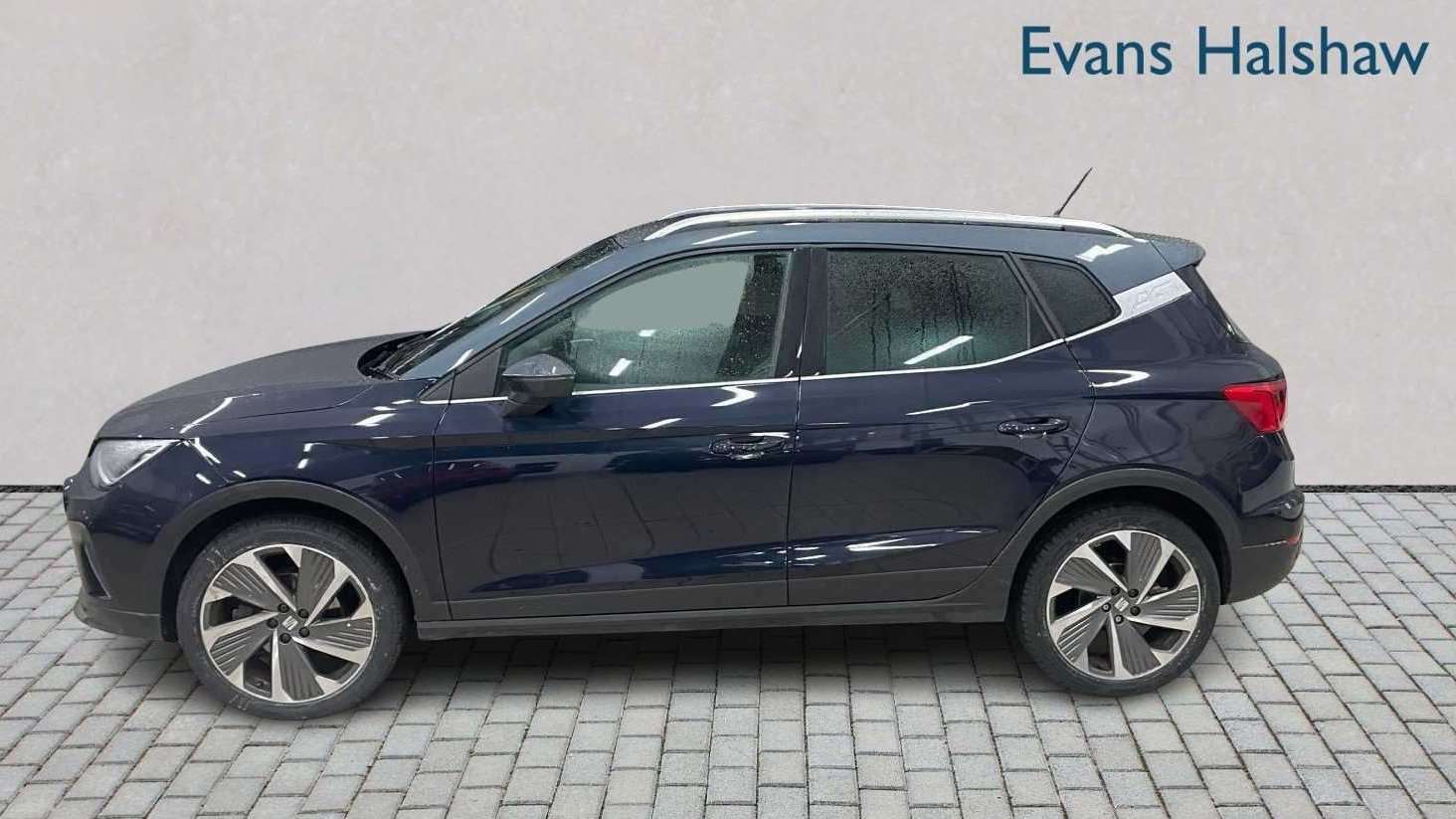 Used SEAT Arona 2022 for sale - 77856661: Photo 6