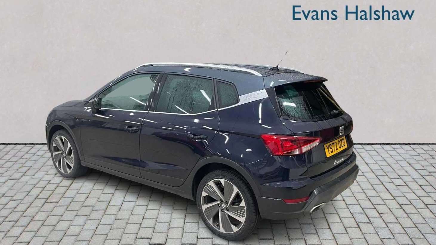 Used SEAT Arona 2022 for sale - 77856661: Photo 7