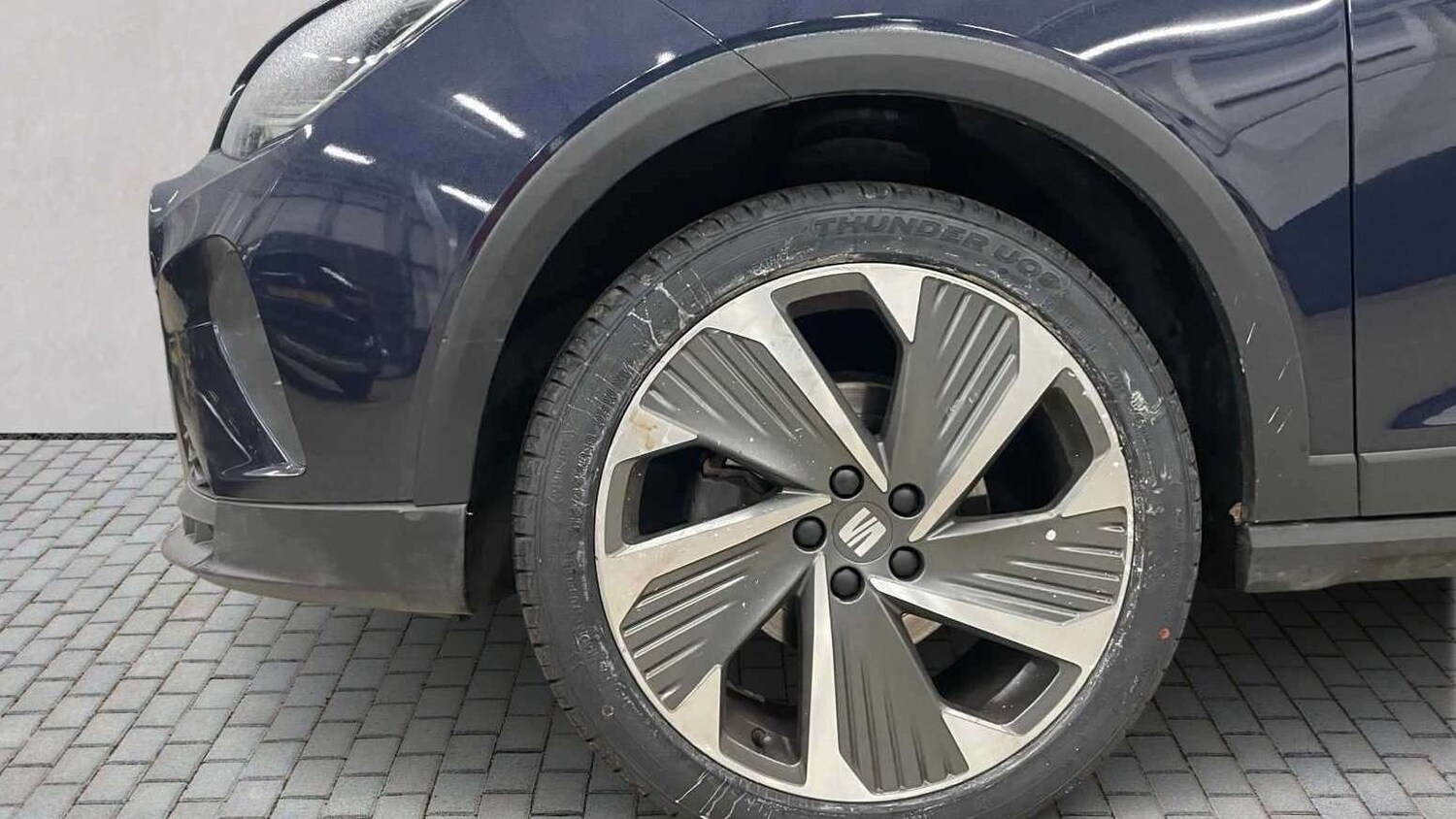 Used SEAT Arona 2022 for sale - 77856661: Photo 9