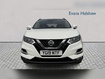Used Nissan Qashqai 2019 for sale - 79134865: Photo
