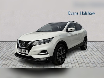 Used Nissan Qashqai 2019 for sale - 79134865: Photo
