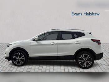 Used Nissan Qashqai 2019 for sale - 79134865: Photo