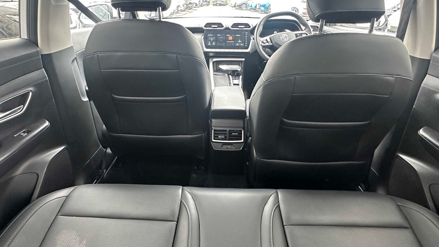 Used MG MG ZS for sale - 77857262: Photo 11