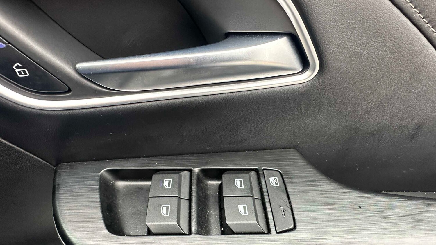 Used MG MG ZS for sale - 77857262: Photo 13