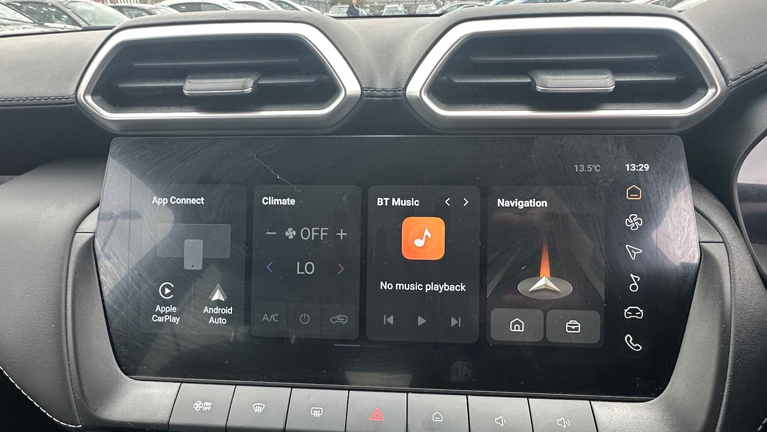 Used MG MG ZS for sale - 77857262: Photo 16