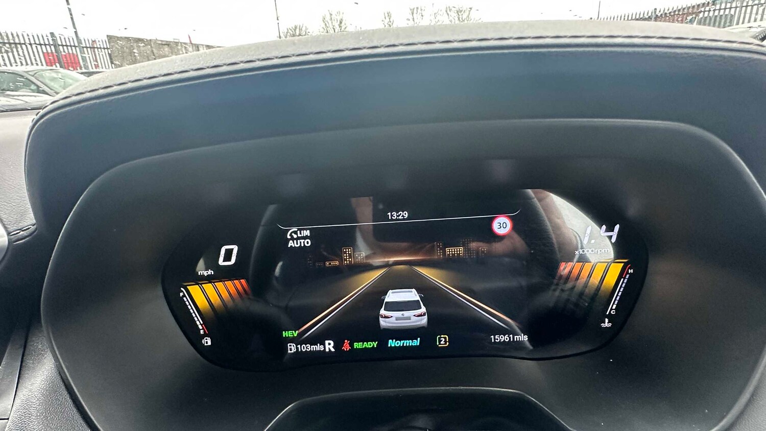 Used MG MG ZS for sale - 77857262: Photo 18