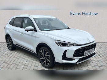 MG MG ZS feature image