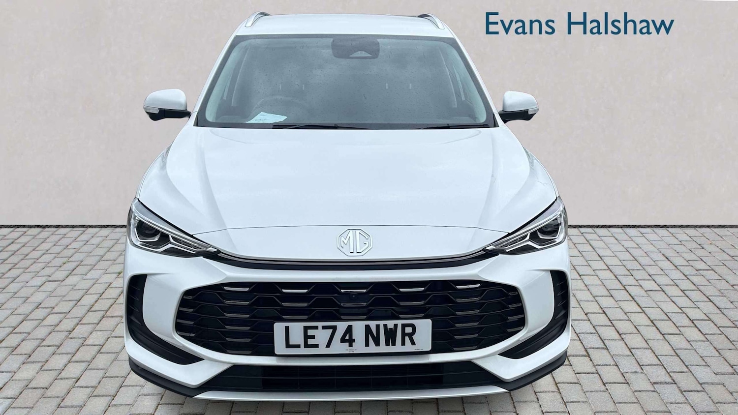 Used MG MG ZS for sale - 77857262: Photo 2