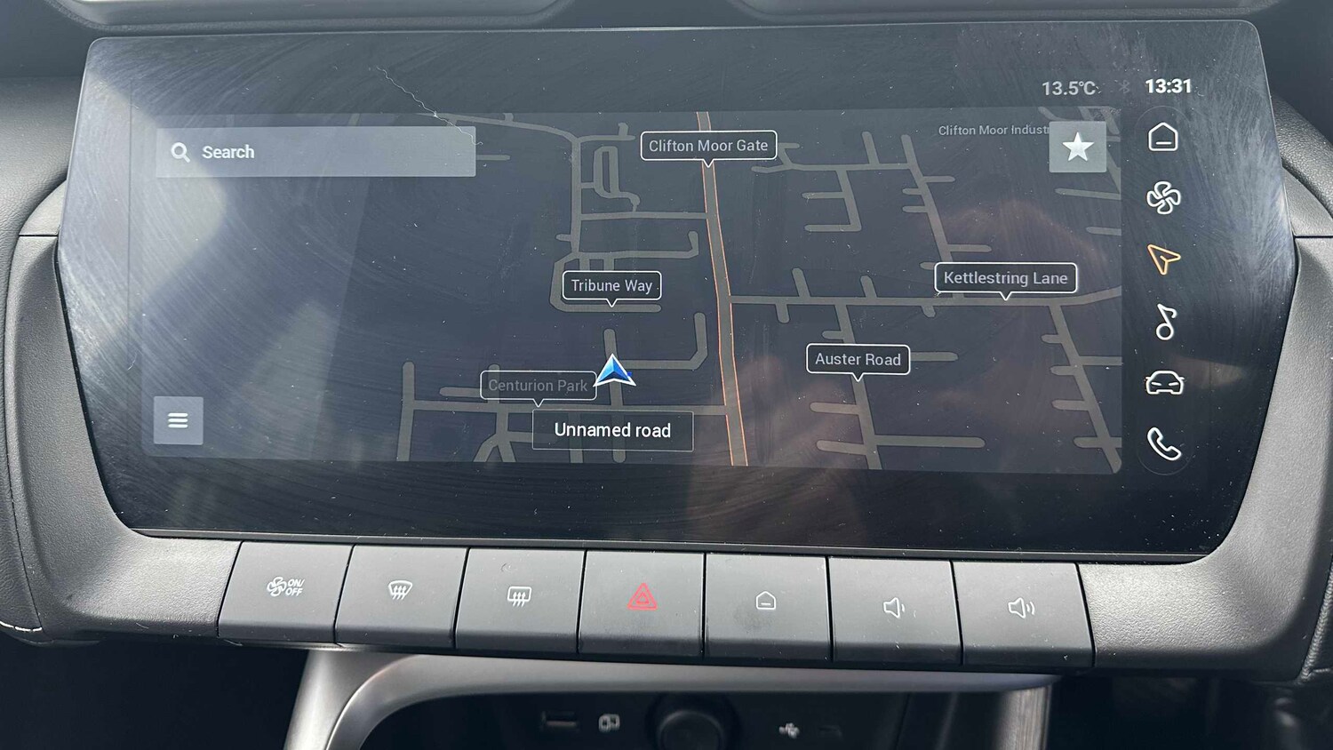 Used MG MG ZS for sale - 77857262: Photo 20