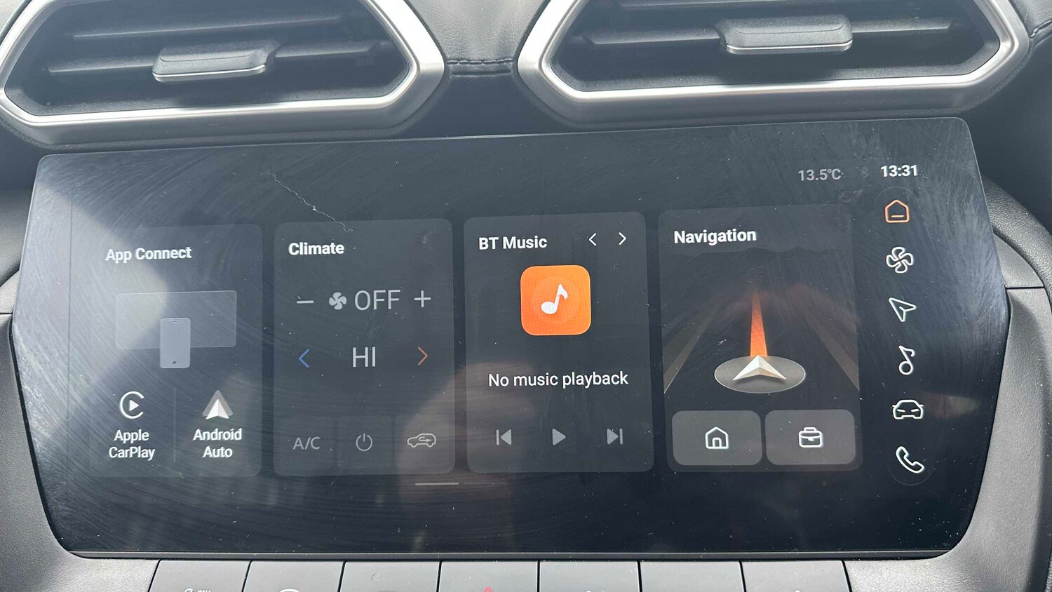 Used MG MG ZS for sale - 77857262: Photo 21