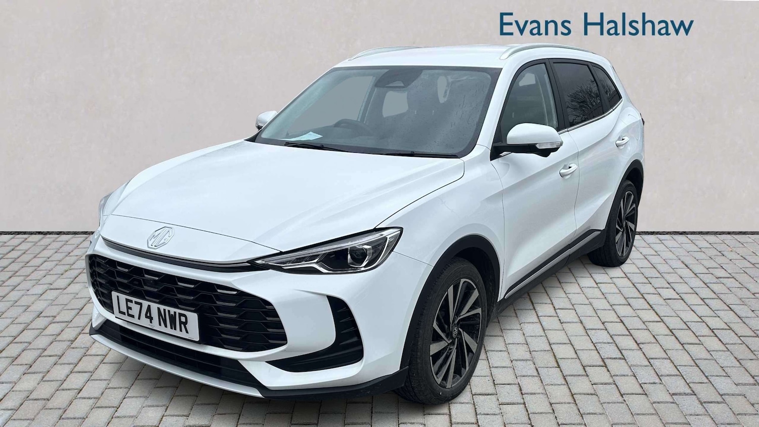 Used MG MG ZS for sale - 77857262: Photo 3