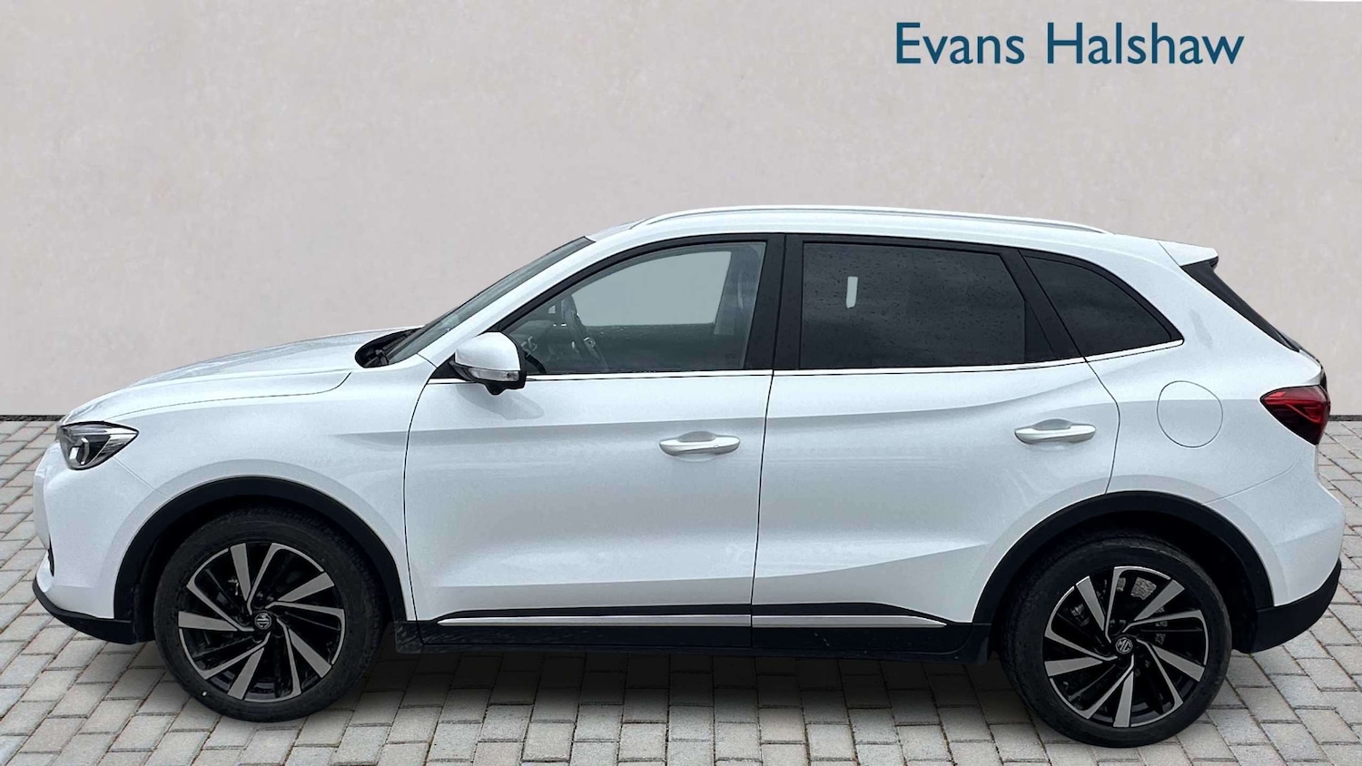 Used MG MG ZS for sale - 77857262: Photo 4