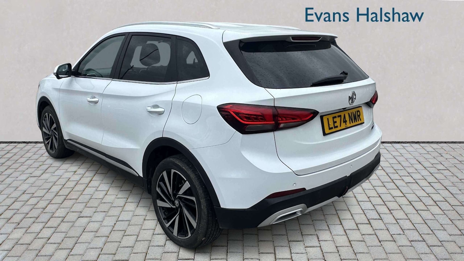 Used MG MG ZS for sale - 77857262: Photo 5