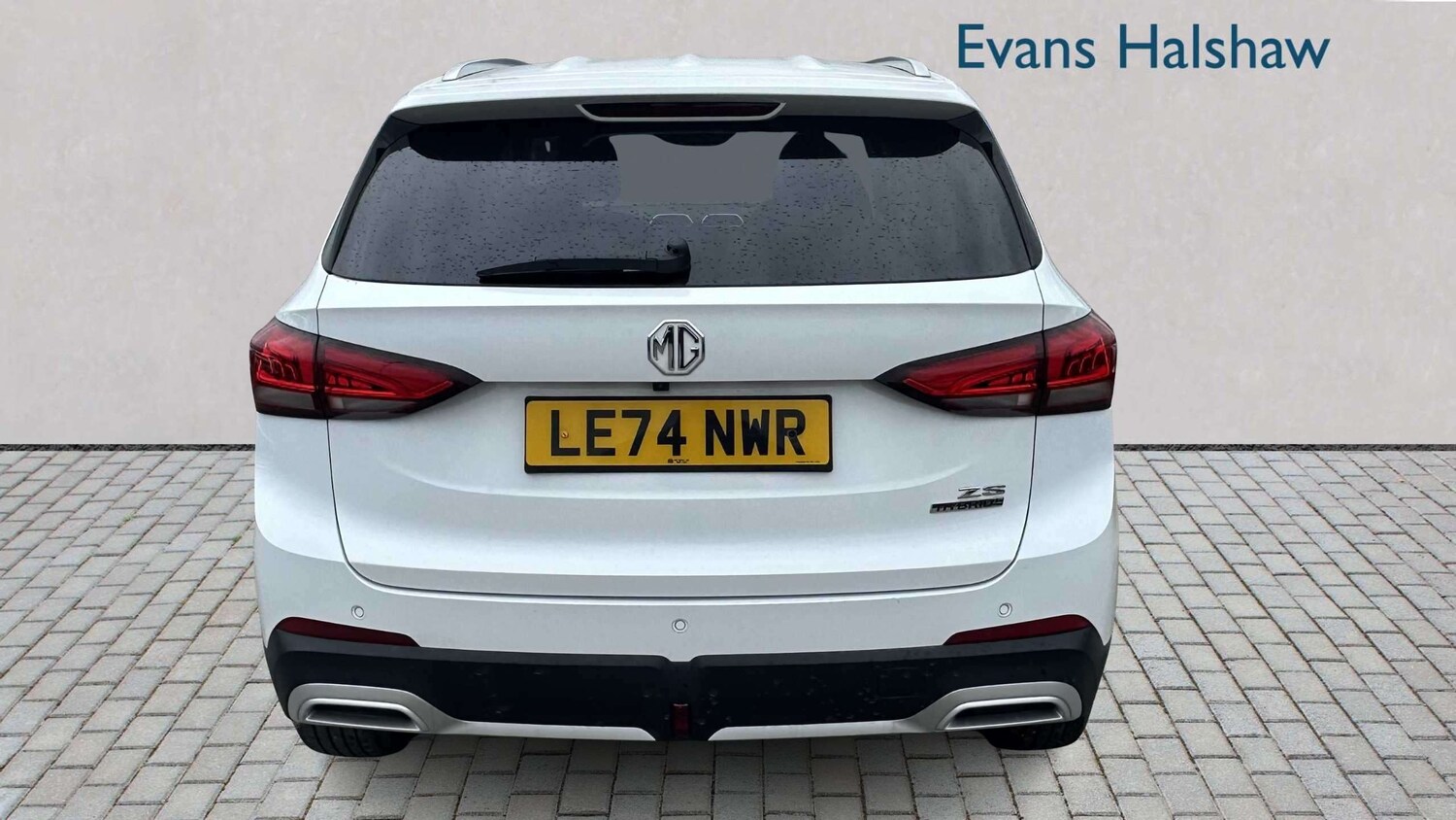 Used MG MG ZS for sale - 77857262: Photo 6