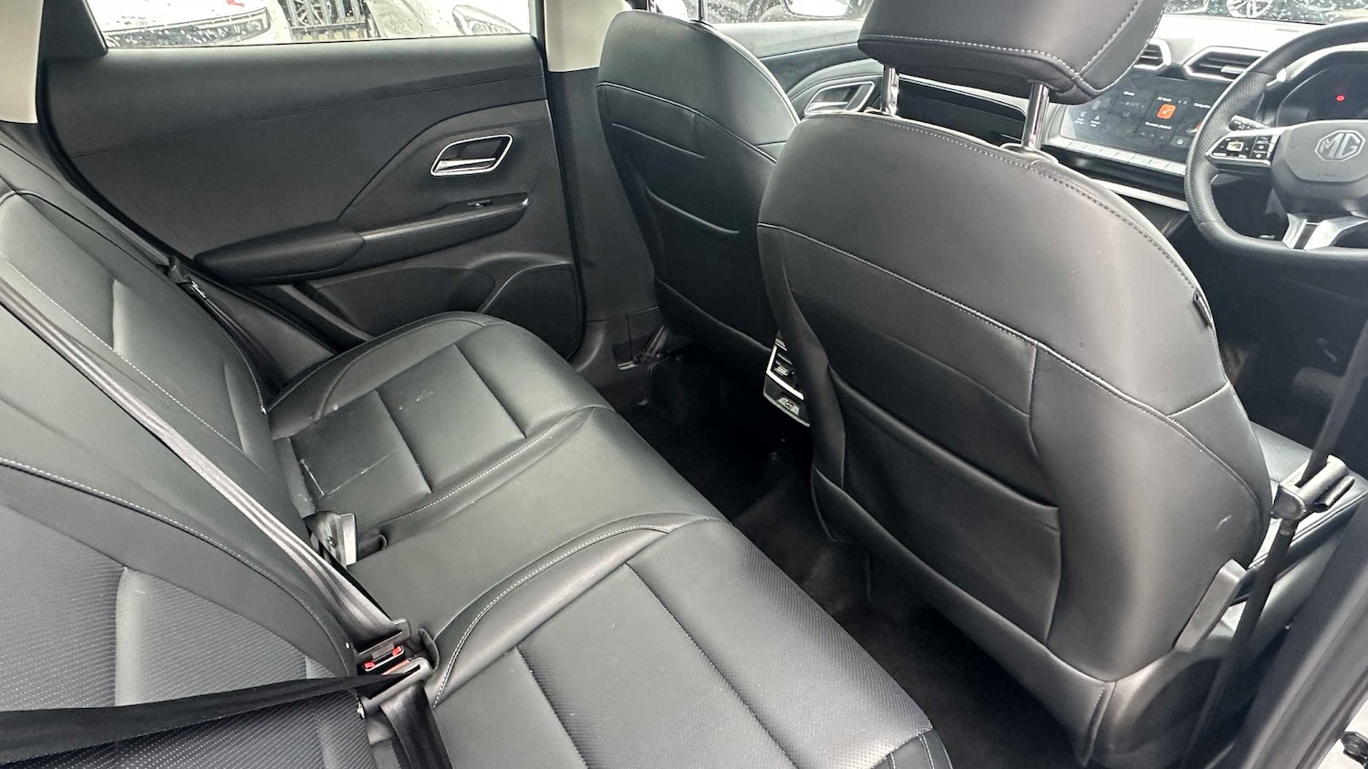 Used MG MG ZS for sale - 77857262: Photo 9