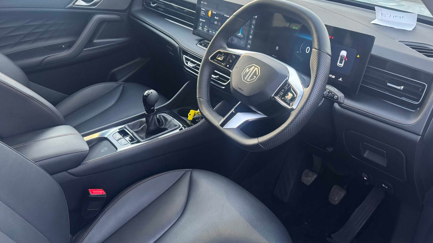 Used MG MG HS for sale - 77858648: Photo 10