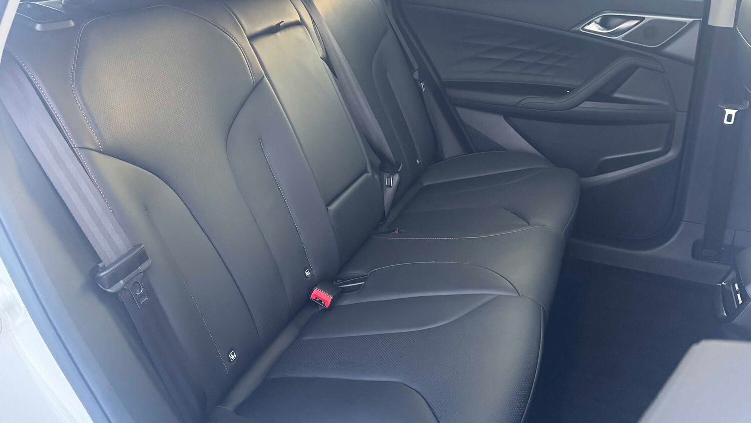 Used MG MG HS for sale - 77858648: Photo 11