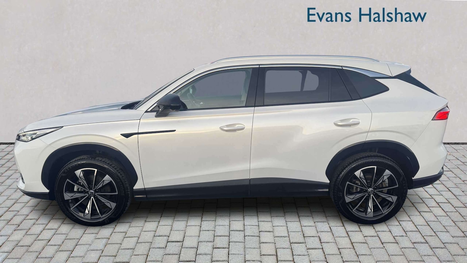 Used MG MG HS for sale - 77858648: Photo 4