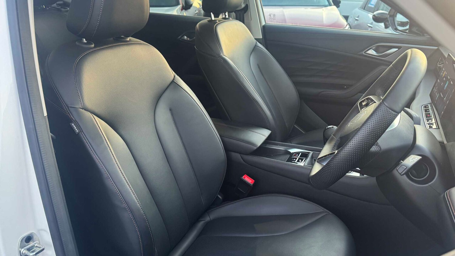 Used MG MG HS for sale - 77858648: Photo 9