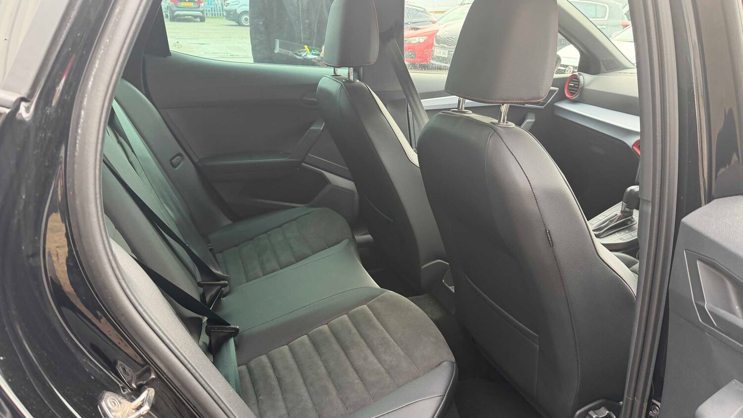 Used SEAT Ibiza for sale - 77860556: Photo 11