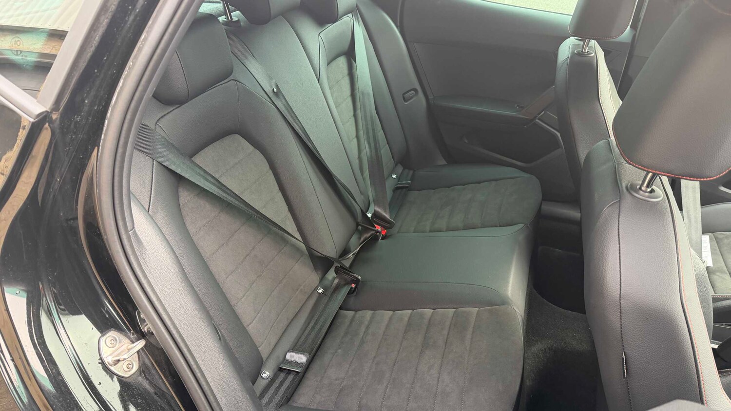 Used SEAT Ibiza for sale - 77860556: Photo 12