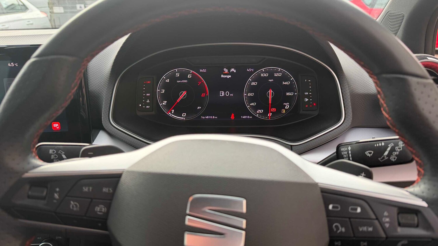 Used SEAT Ibiza for sale - 77860556: Photo 13