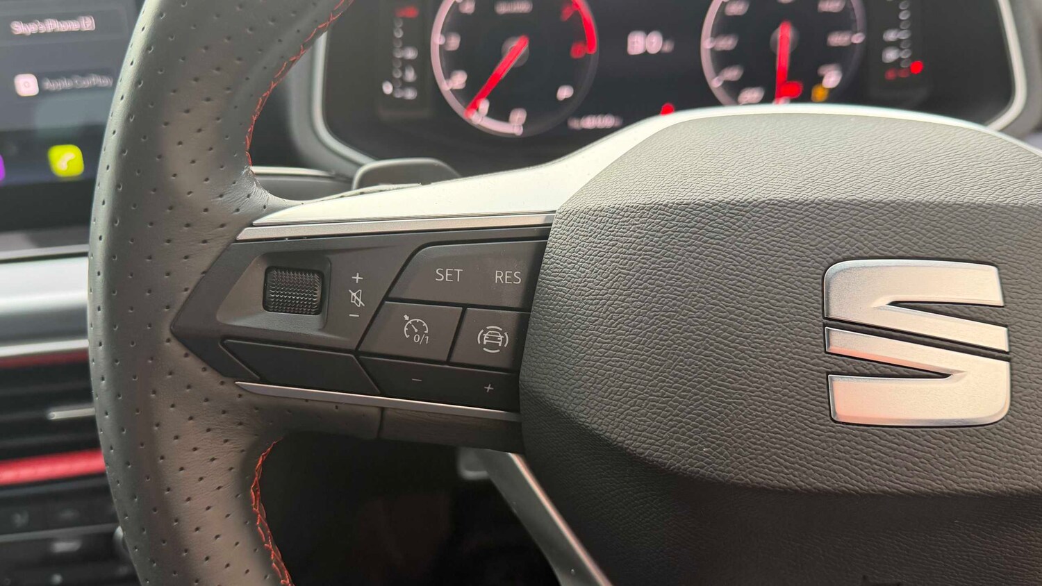 Used SEAT Ibiza for sale - 77860556: Photo 14