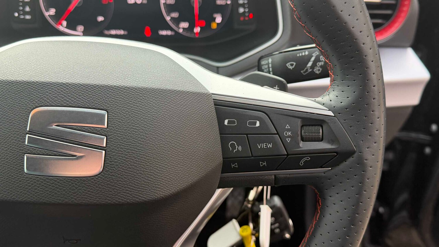 Used SEAT Ibiza for sale - 77860556: Photo 15