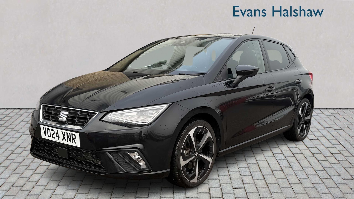 Used SEAT Ibiza for sale - 77860556: Photo 2