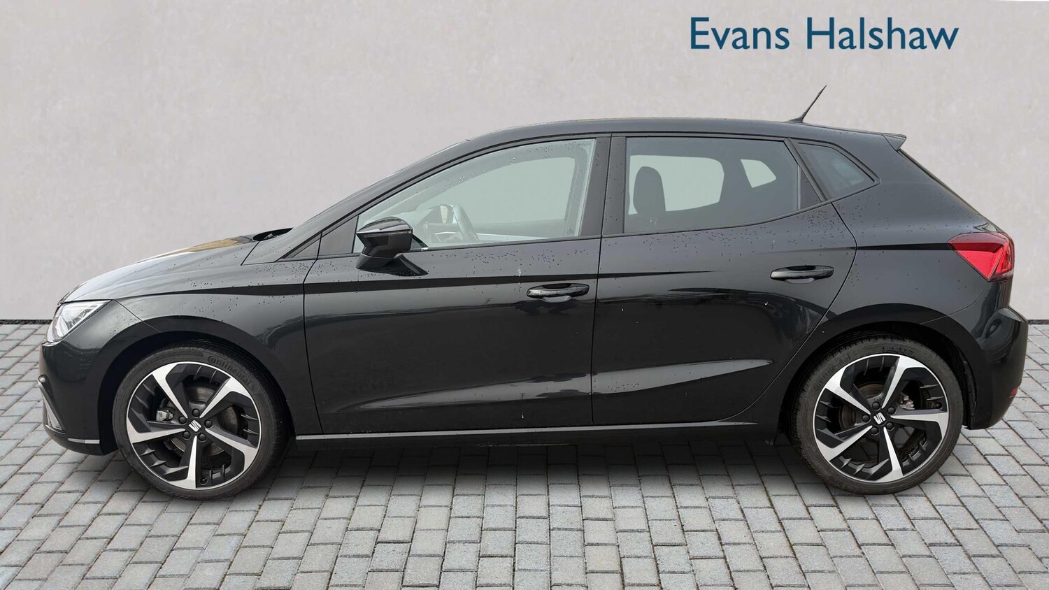 Used SEAT Ibiza for sale - 77860556: Photo 3