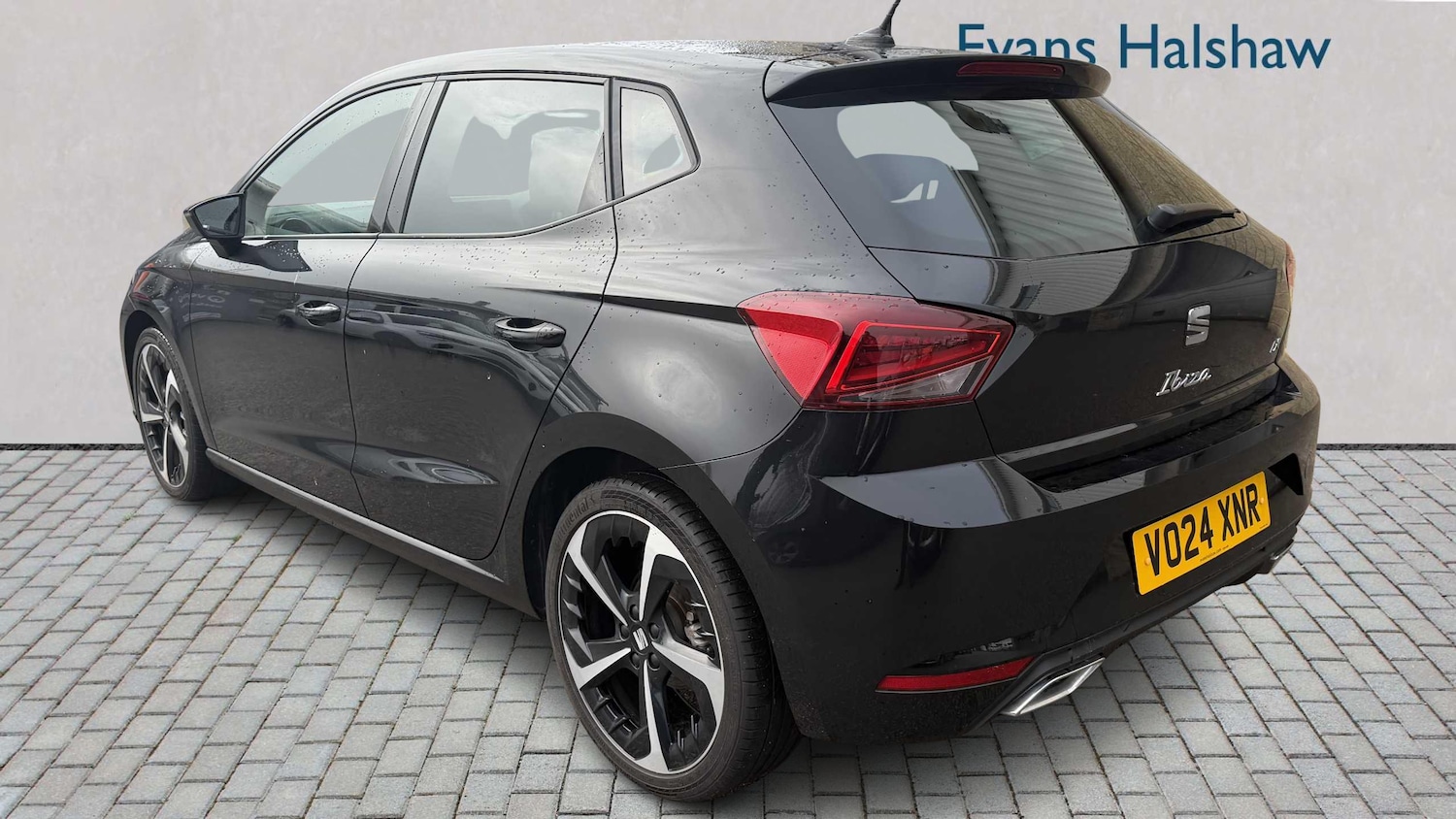 Used SEAT Ibiza for sale - 77860556: Photo 4