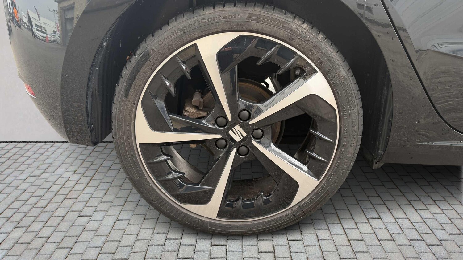 Used SEAT Ibiza for sale - 77860556: Photo 5