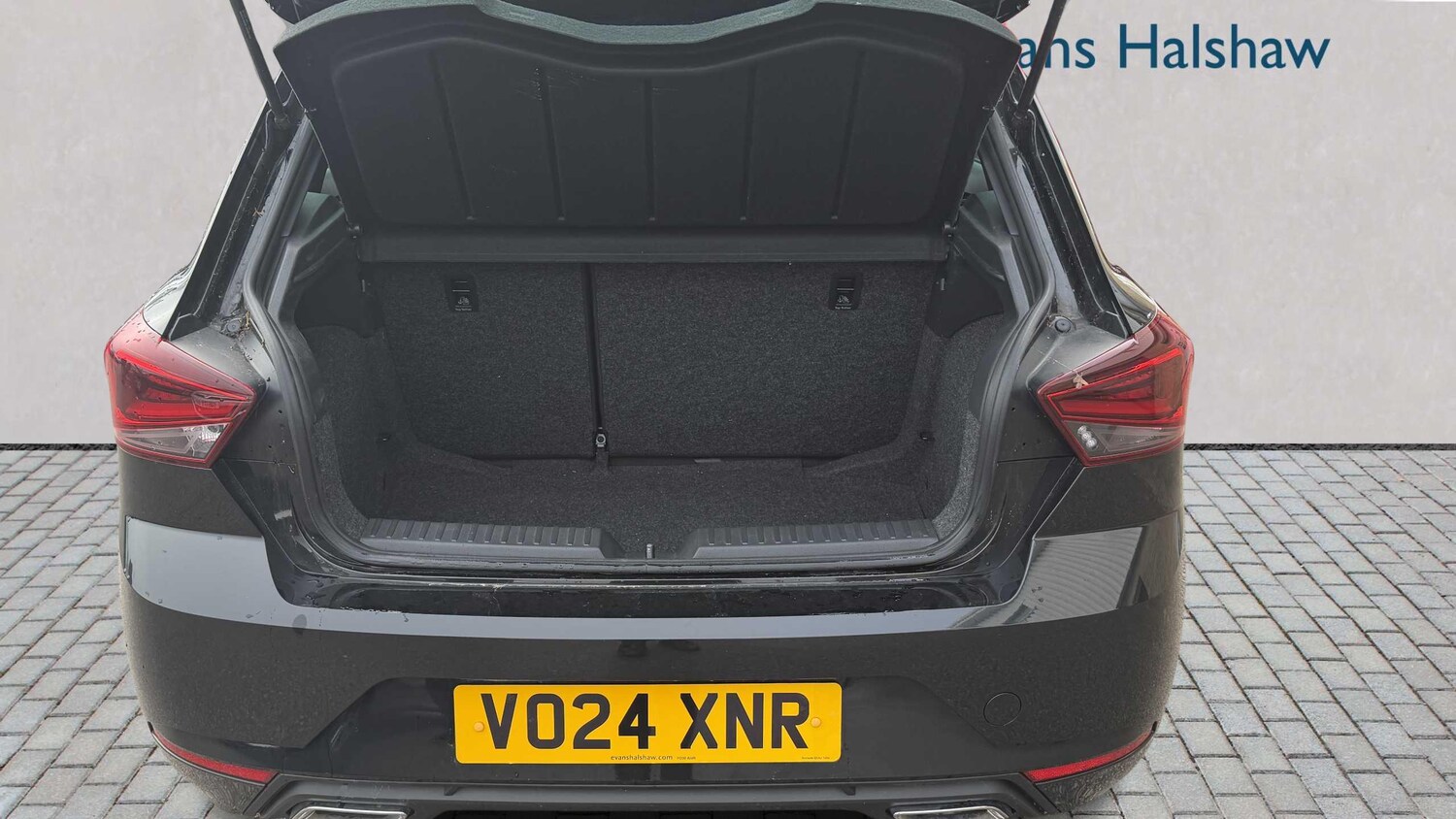 Used SEAT Ibiza for sale - 77860556: Photo 6