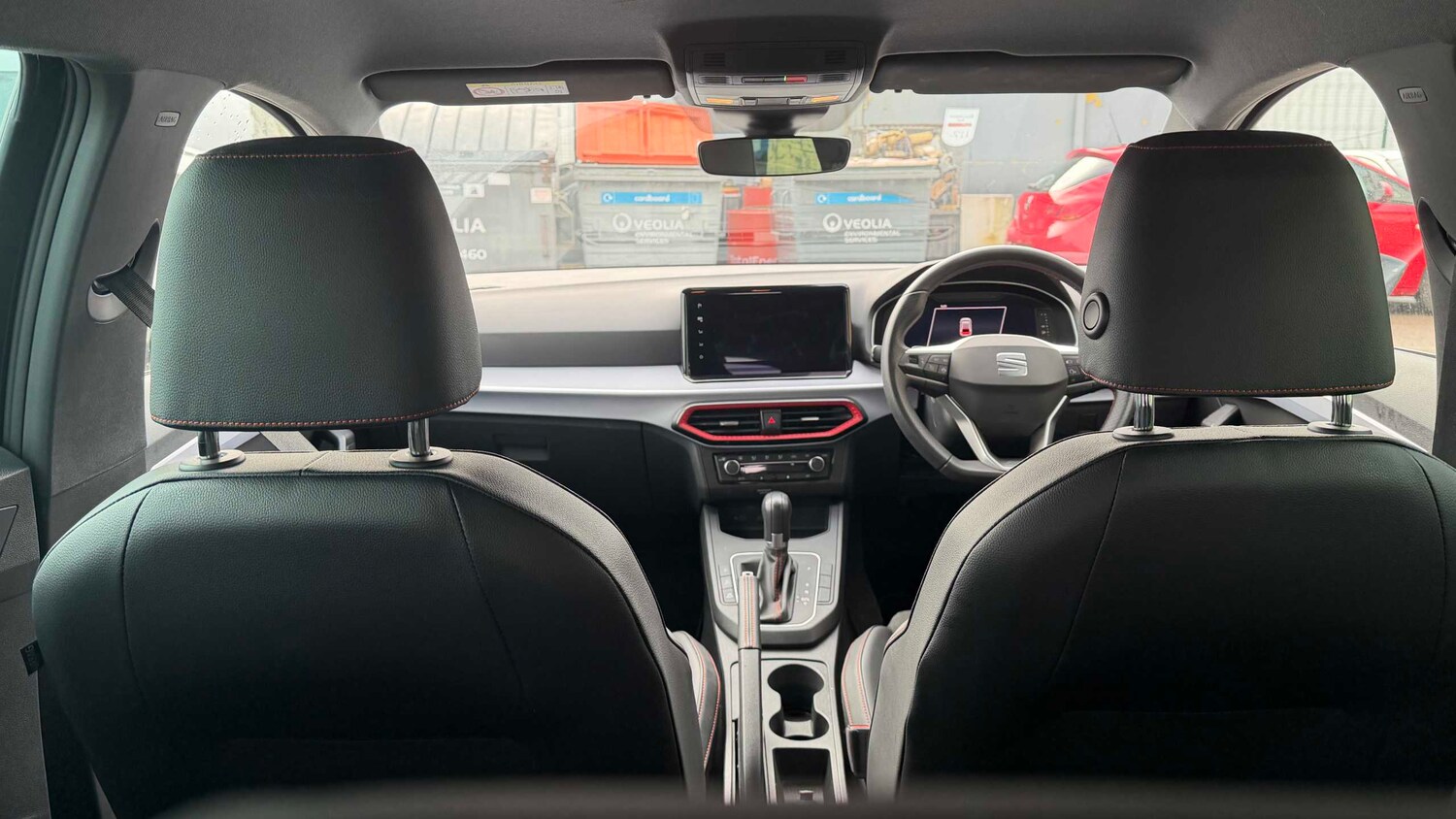 Used SEAT Ibiza for sale - 77860556: Photo 7