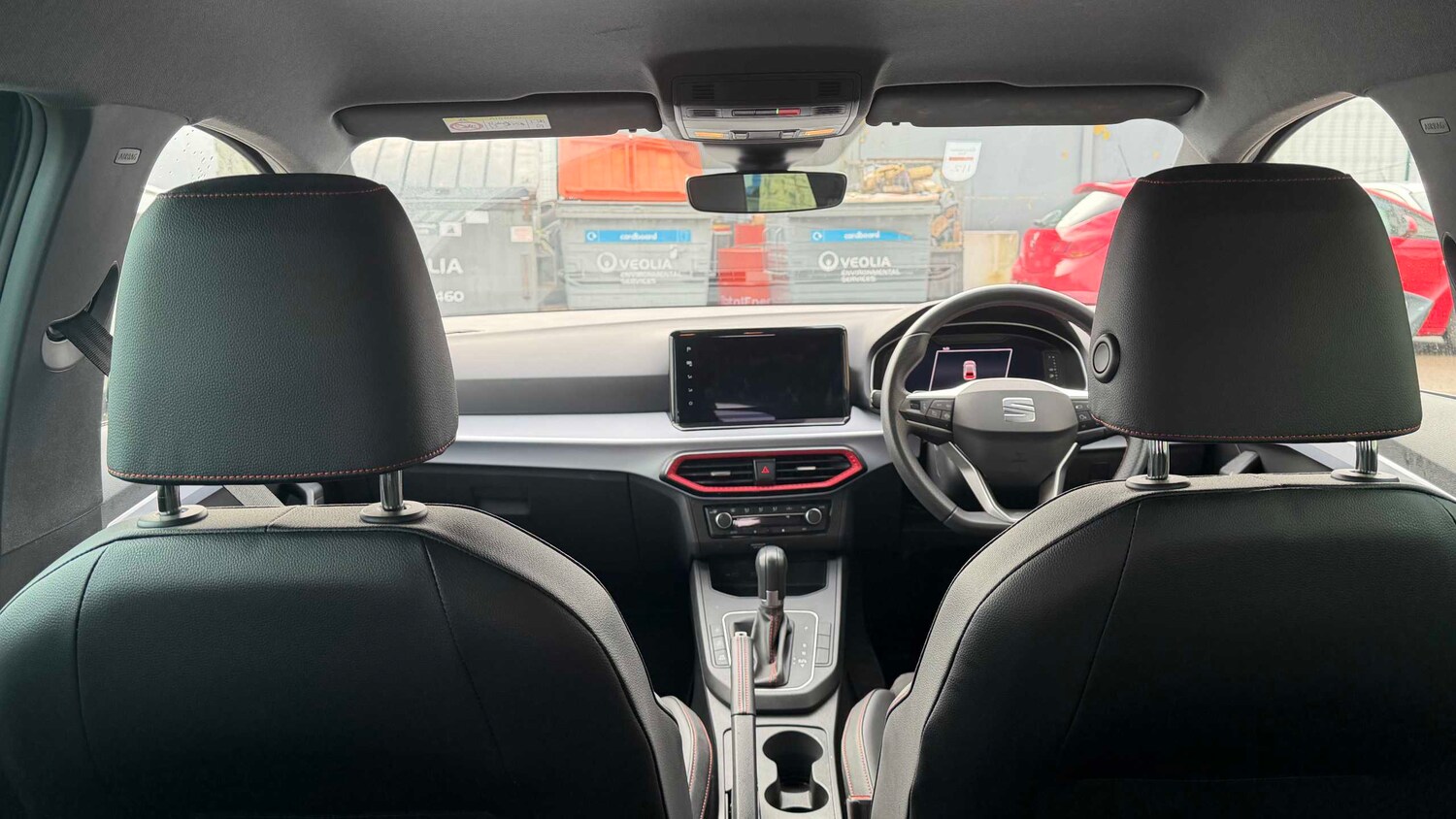 Used SEAT Ibiza for sale - 77860556: Photo 8