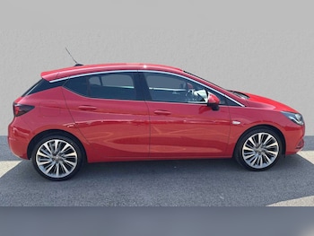 Used Vauxhall Astra 2019 for sale - 78604468: Photo